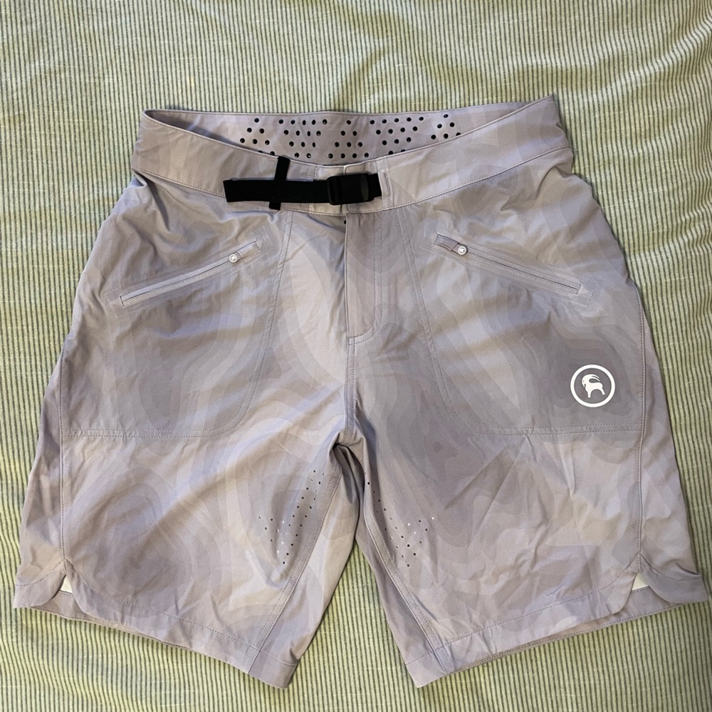 Women’s Backcountry Bike Shorts